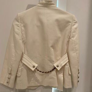 Vintage Gucci Jacket